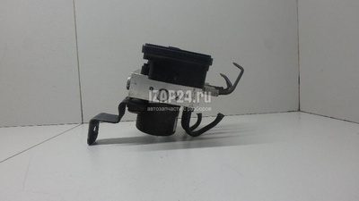 4892034310 Блок ABS (насос) Ssang Yong Actyon New/Korando C 2010
