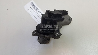 6711400460 Клапан рециркуляции выхлопных газов Ssang Yong Actyon Sport (2012 - 2016)