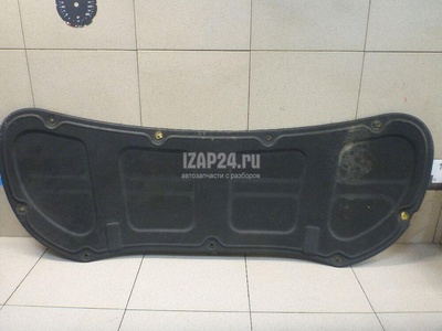 811251R010 Шумоизоляция капота Hyundai-Kia Solaris (2010 - 2017)