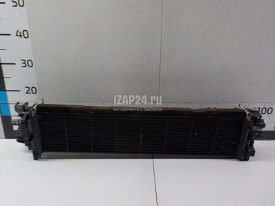 F1F18D048AB Интеркулер Ford C-MAX (2010 - 2019)