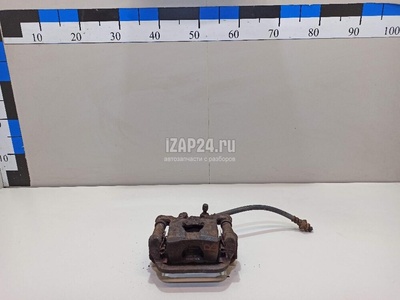 44001EM11A Суппорт тормозной задний правый Nissan Juke (F15) (2011 - 2019)