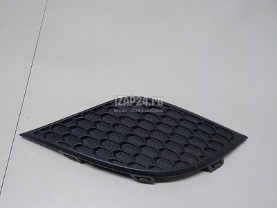 68143094AB Решетка в бампер правая Chrysler Grand Cherokee (WK2) 2010
