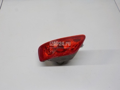 57010717AC Фонарь задний противотуманный левый Chrysler Grand Cherokee (WK2) 2010
