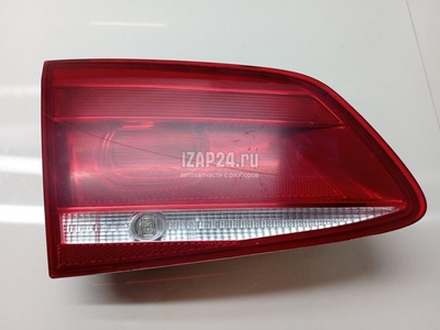 3AF945093Q Фонарь задний внутренний левый VAG Passat [B7] (2011 - 2015)