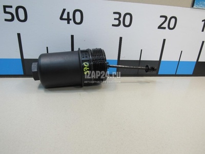 06L115401B Крышка масляного фильтра VAG A6 [C7,4G] (2011 - 2018)