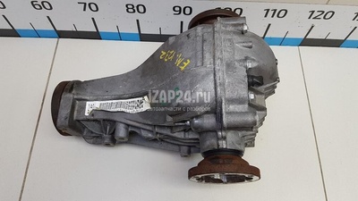0BC500043N Редуктор заднего моста VAG A6 [C7,4G] (2011 - 2018)