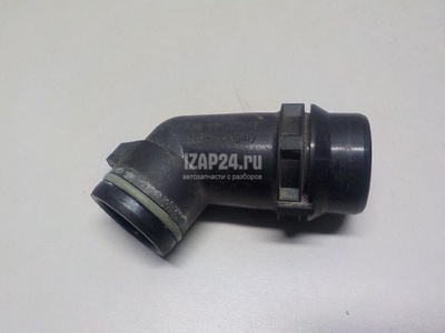 059121071DE Фланец / тройник VAG A6 [C7,4G] (2011 - 2018)