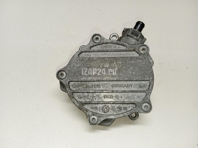 06E145100Q Насос вакуумный VAG A8 [4H] (2010 - 2017)