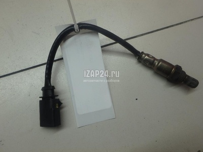 06E906265AE Датчик кислородный/Lambdasonde VAG A8 [4H] (2010 - 2017)