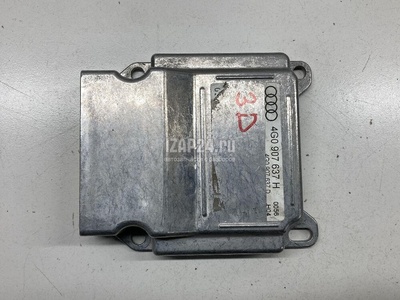4G0907637H Датчик ускорения VAG A6 [C7,4G] (2011 - 2018)