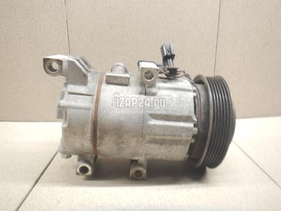 97701A6500 Компрессор кондиционера Hyundai-Kia Elantra (2011 - 2016)