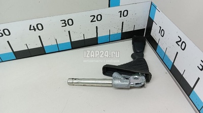 86843JD010 Ответная часть ремня безопасности Nissan Qashqai+2 (JJ10) (2008 - 2014)