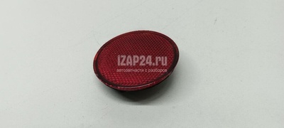 26561BR00A Отражатель в бампер задний левый Nissan Qashqai+2 (JJ10) (2008 - 2014)