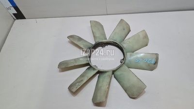 6652000623 Крыльчатка Ssang Yong Actyon Sport (2006 - 2012)