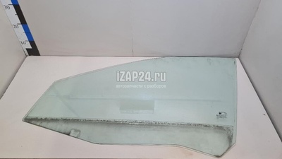 7237609000 Стекло двери передней левой Ssang Yong Actyon Sport (2006 - 2012)