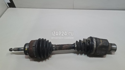 4130009001 Полуось передняя Ssang Yong Actyon Sport (2006 - 2012)