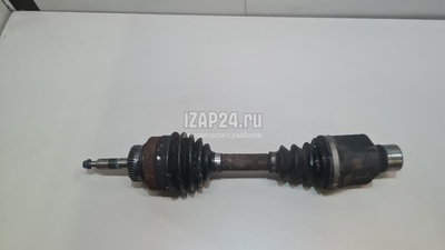 4130009001 Полуось передняя Ssang Yong Actyon Sport (2006 - 2012)