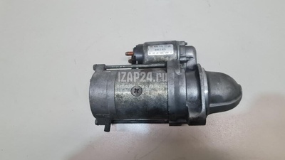 6611513701 Стартер Ssang Yong Actyon Sport (2006 - 2012)