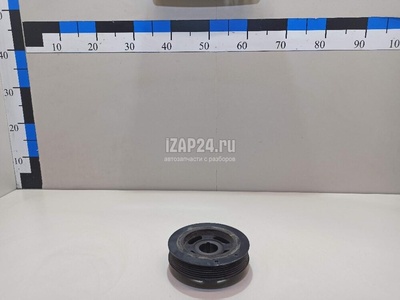 1720300003 Шкив коленвала Ssang Yong Actyon New/Korando C 2010