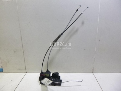 7121034001 Замок двери передней левой Ssang Yong Actyon New/Korando C 2010