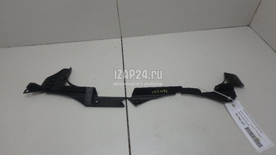 2377034100 Кронштейн вентилятора радиатора Ssang Yong Actyon New/Korando C 2010