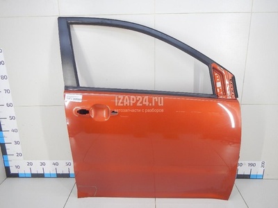 6202134003 Дверь передняя правая Ssang Yong Actyon New/Korando C 2010