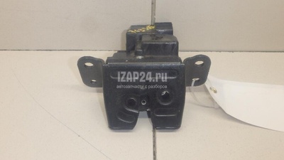 7141034001 Замок багажника Ssang Yong Actyon New/Korando C 2010