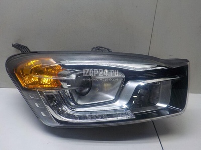 8310634500 Фара правая Ssang Yong Actyon New/Korando C 2010