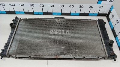 2131034121 Радиатор основной Ssang Yong Actyon New/Korando C 2010