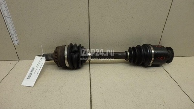 4130034201 Полуось передняя правая Ssang Yong Actyon New/Korando C 2010