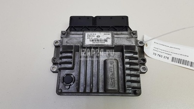 6715400032 Блок управления двигателем Ssang Yong Actyon New/Korando C 2010