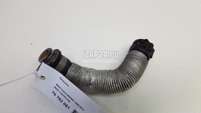 11537572159 Патрубок BMW 1-serie E82/E88 (2007 - 2013)