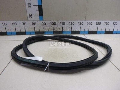 5C6867913C9B9 Уплотнитель двери VAG Jetta (2011 - 2018)