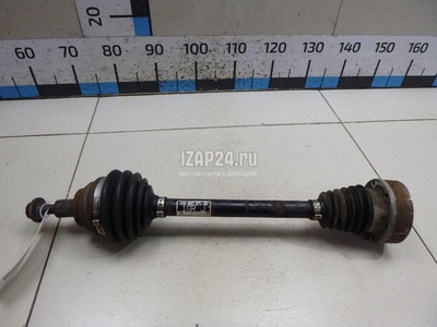 1K0407271GR Полуось передняя левая VAG Jetta (2011 - 2018)