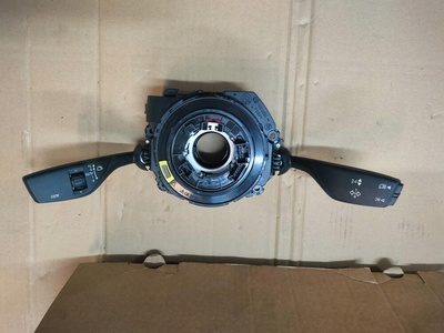 61315A32CD5 клокспринг катушка курок bmw 2 f22 f23 f87 3 f30 f34 f35 f80 рестайлинг