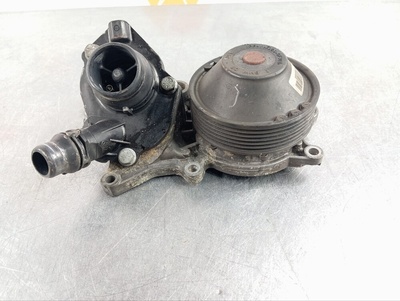 11517810833 Помпа BMW 3 series E90 2010 , 11518516204, 8516204, , 7810833