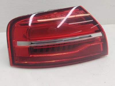 4H0945095K Фонарь задний левый Audi A8 D4 рест. (2013-2017) 2014