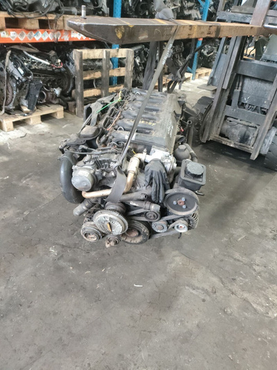 7791044 Турбина BMW X5 E53 2005 ,GT2260V