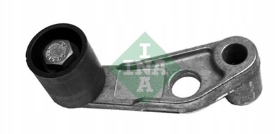 532018510 schaeffler ina 532 0185 10 лапа направленная / ведущий , ремень грм