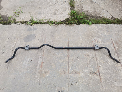 A2223200111 Стабилизатор задний Mercedes-Benz S-класс W222 Mercedes-Benz S-класс W222/C217/A217 (2013—2017) W222
