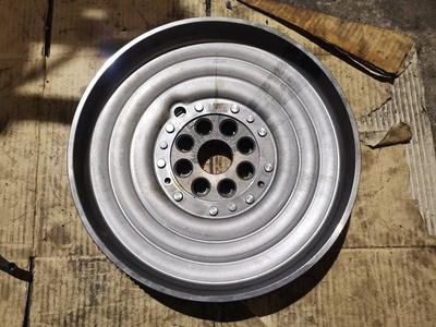A2700300305 Маховик Mercedes-Benz A-класс 2015 W176 270.910 Mercedes-Benz A-класс W176 (2012—2015) W176 2015