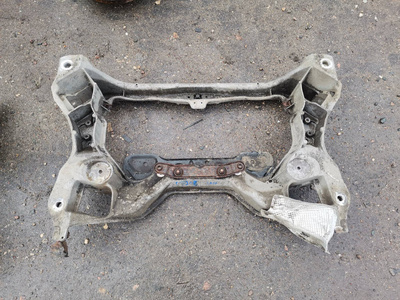 A2036280657 Подрамник передний Mercedes-Benz C-класс W203 Mercedes-Benz C-класс W203/S203/CL203 рестайлинг (2004—2008) W203