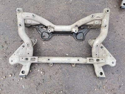 A2186280157 Подрамник передний Mercedes-Benz E-класс W212/S212/C207/A207 (2009—2013) Mercedes-Benz E-класс W212/S212/C207/A207 (2009—2013) W212