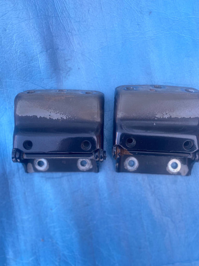 A6397400037 Петля багажника Mercedes Viano W639 Mercedes-Benz Vito W639 (2003—2010) W639 2007