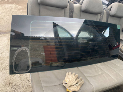 A6397451310 Стекло двери багажника Mercedes Viano W639 Mercedes-Benz Vito W639 (2003—2010) W639 2007