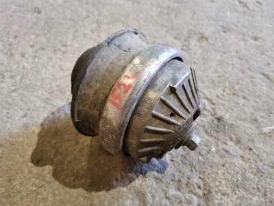 A2112400317 Подушка двигателя левый Mercedes-Benz E-Class 2003 W211 647.961 2.7 Mercedes-Benz E-класс W211/S211 (2002—2006) W211 2003