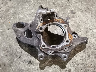 A2123500141 Кулак задний левый Mercedes E W212 Mercedes-Benz E-класс W212/S212/C207/A207 (2009—2013) W212