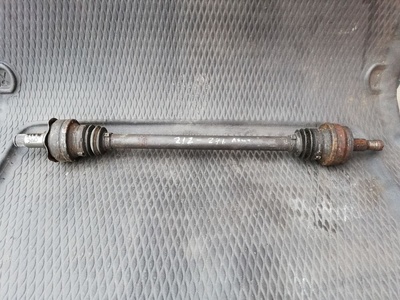 A2123501810 Привод задний Mercedes-Benz E-Class W212 Mercedes-Benz E-класс W212/S212/C207/A207 (2009—2013) W212