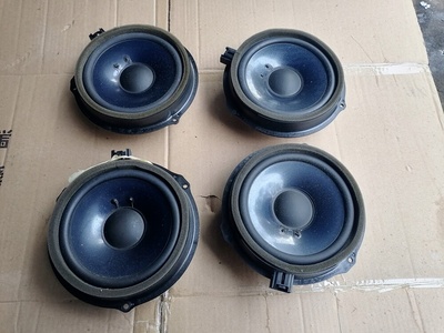 6m2t18808fc Динамики дверь galaxy mk3 s - max mondeo mk4 25w