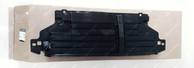 Жалюзи радиатор land rover discovery 5 l462